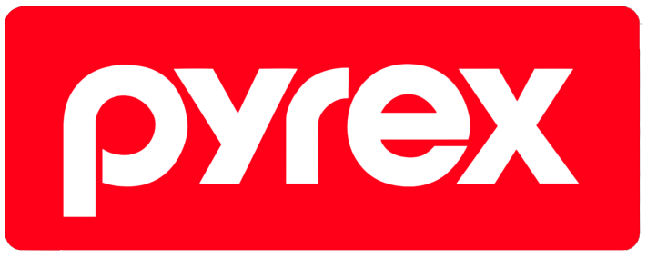 Pyrex