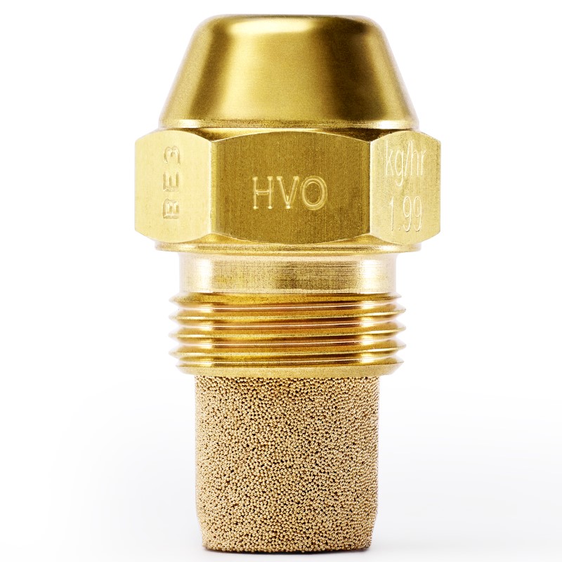 25.9 kW HVO Oil Burner Nozzle