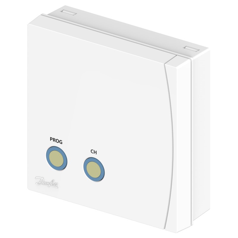 Danfoss RX1-S v2. Receiver Only