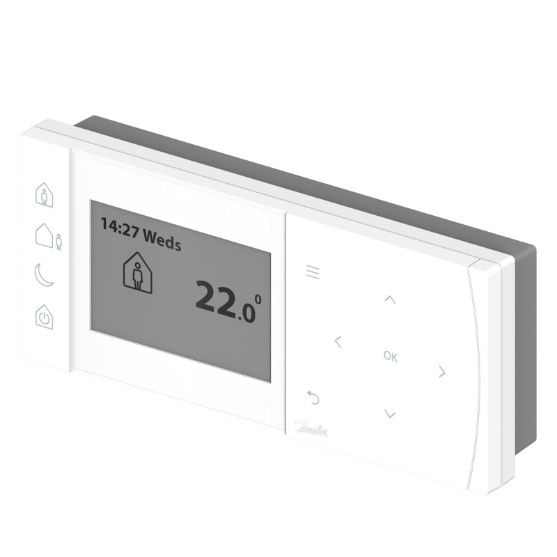 TPOne B Programmable Room Stat