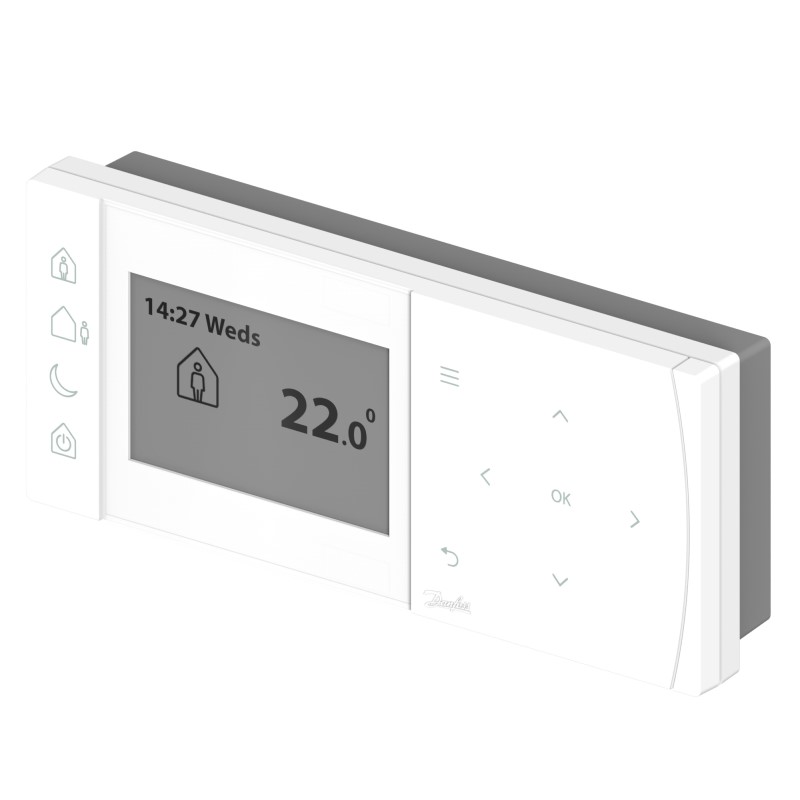 TPOne M Programmable Room Stat