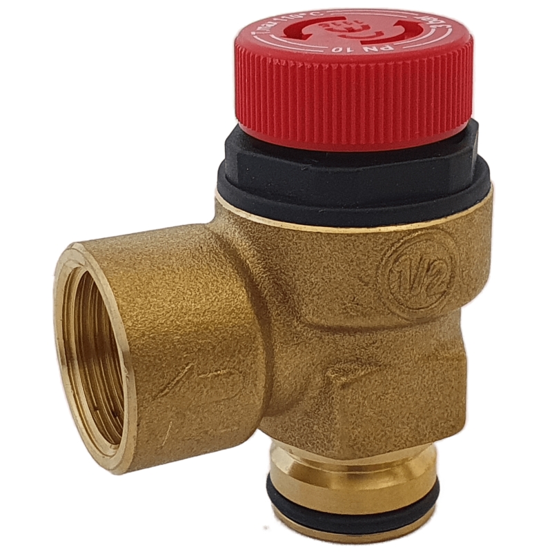 Pressure Reducing Valve Cb24/28