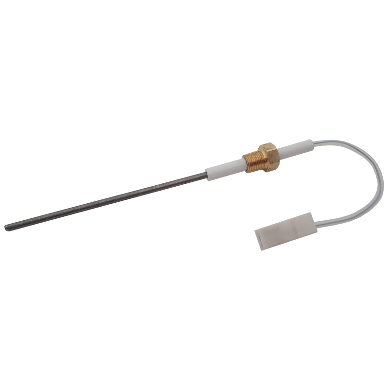 FLAME DECT ELECTRODE PROBE ASS SUPER 4