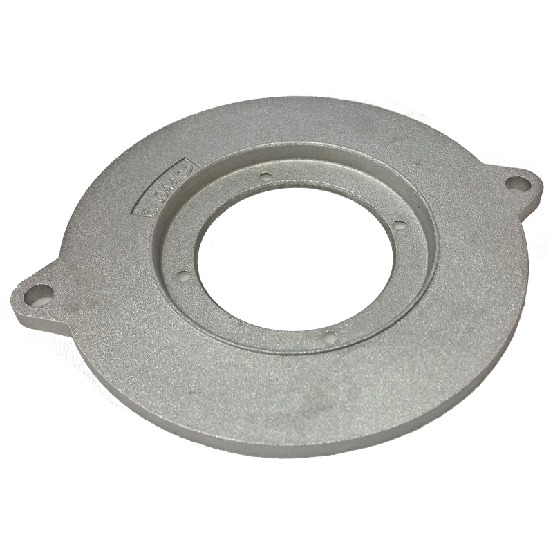 Simel Motor Flange