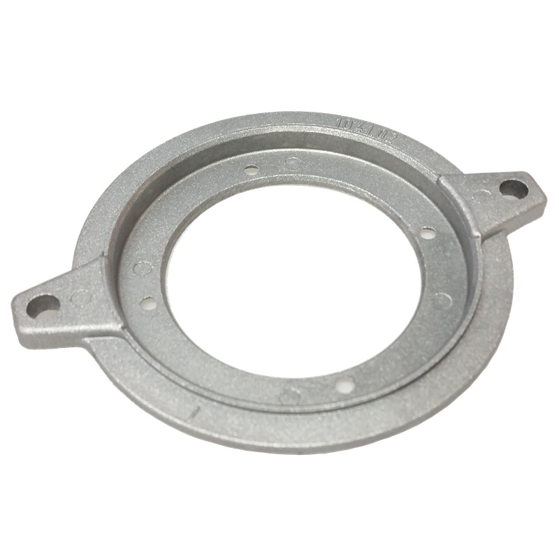 Simel Motor Flange