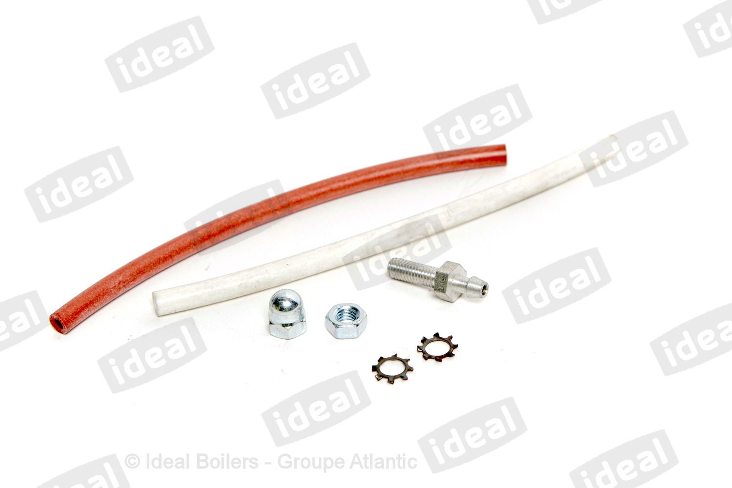 FLUE SENSING NIPPLE KIT M SERIES