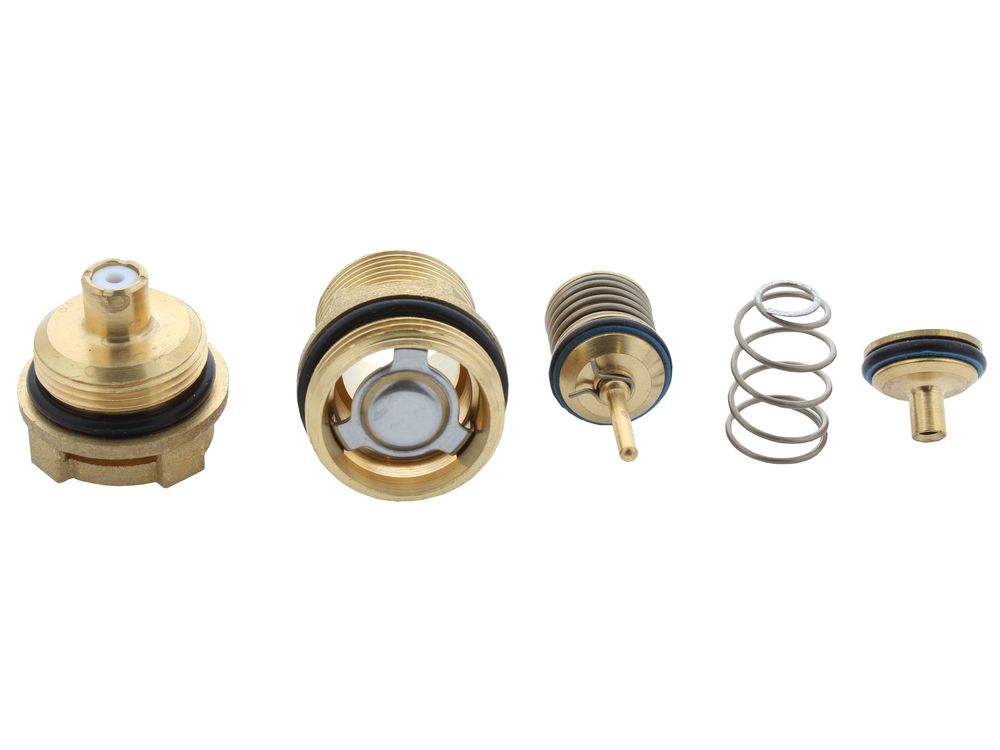 IDEAL DIVERTOR VALVE KIT (BI1141 501)