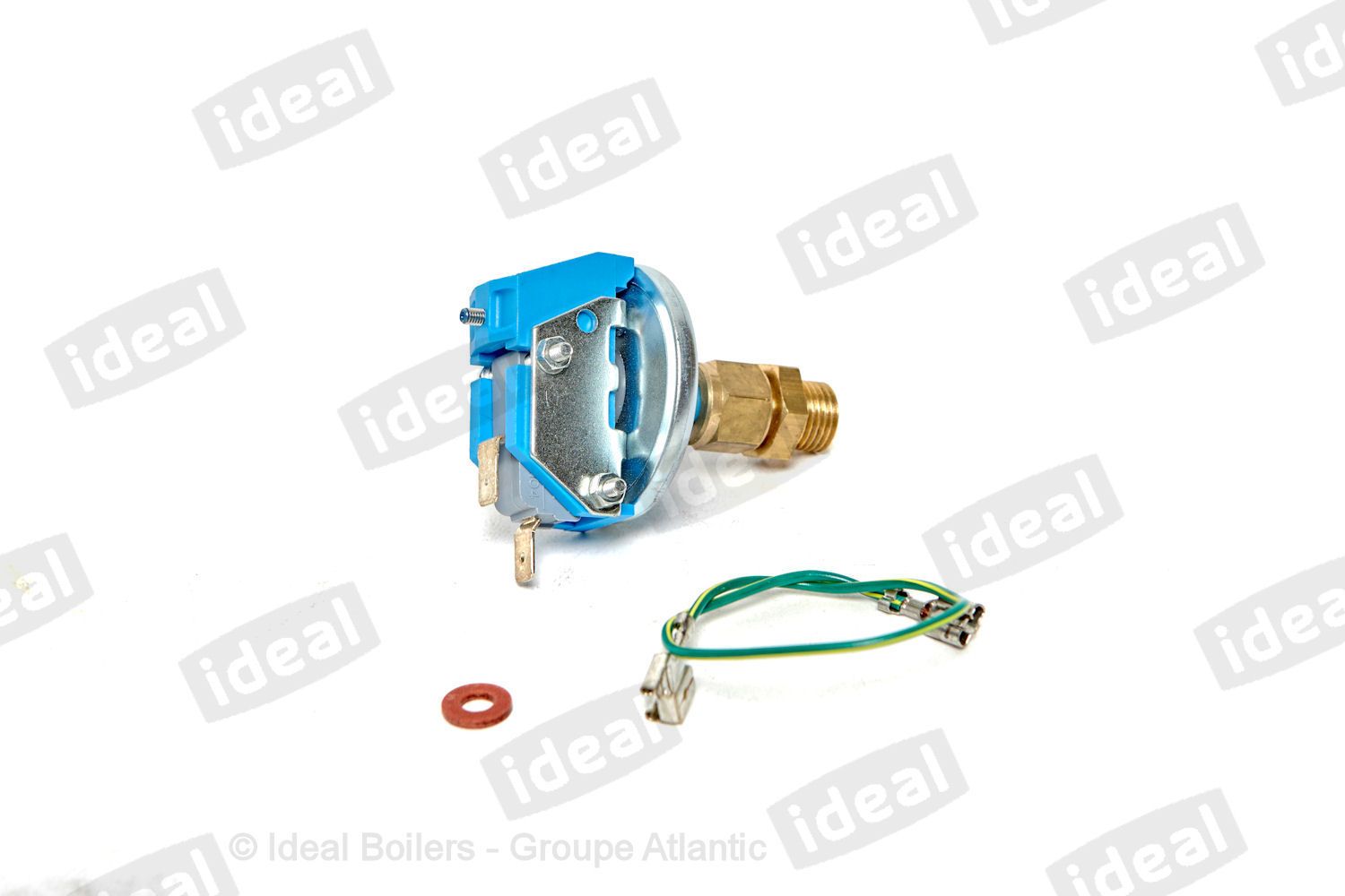 WATER PRESSURE SWITCH KIT