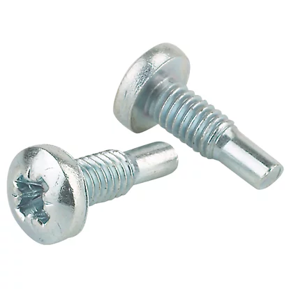 FRONT PANEL SCREWS