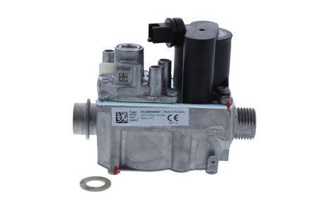 GAS VALVE KIT