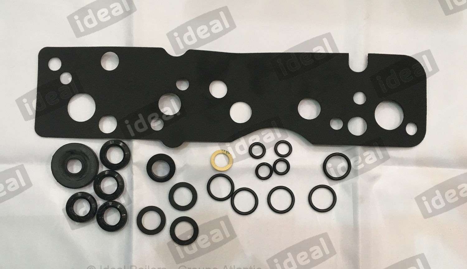 HYDROBLOCK GASKET KIT