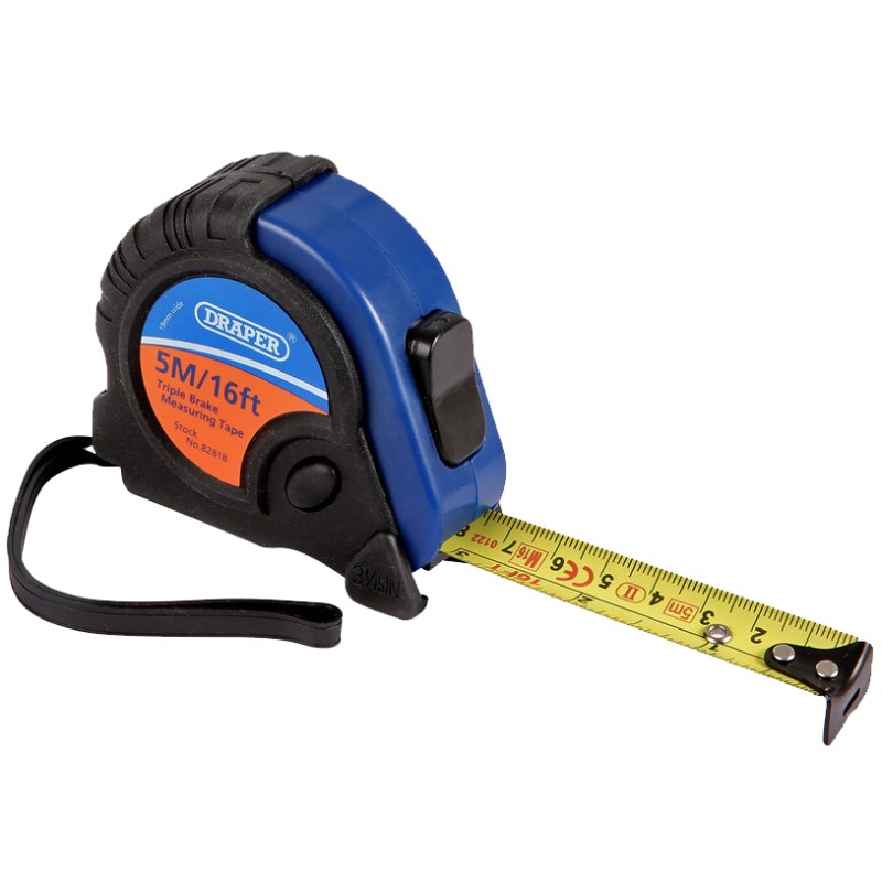 5 Metre Measuring Tape