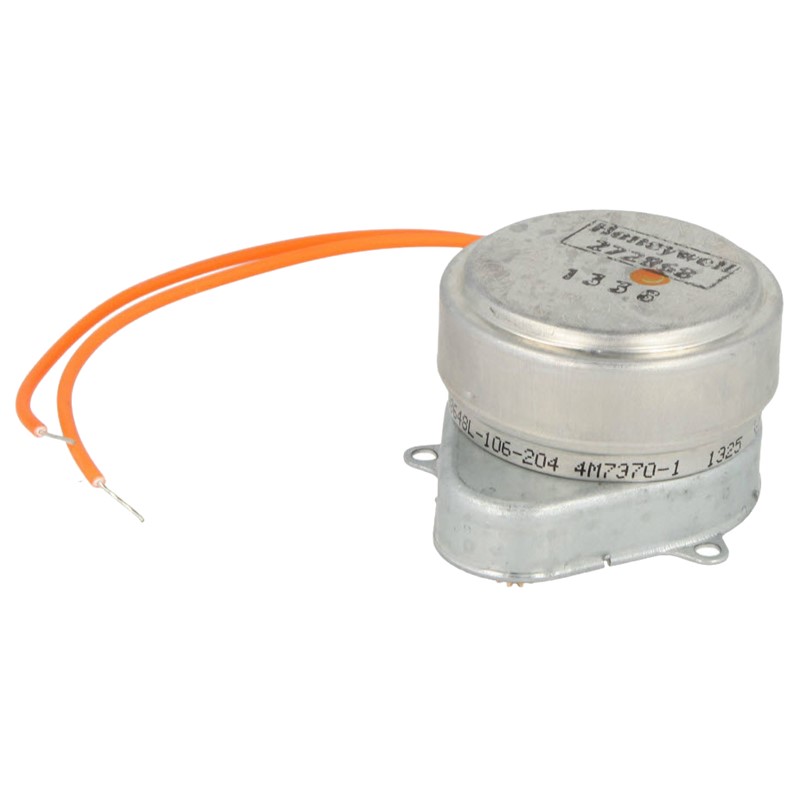 Honeywell Synchron Motor