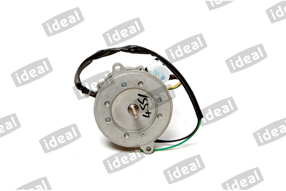 FAN MOTOR ASSY SUPER PLUS