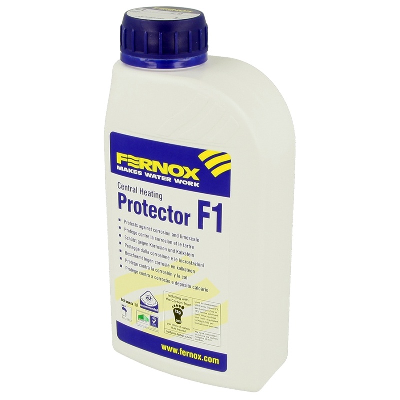 Fernox Central Heating Protector F1