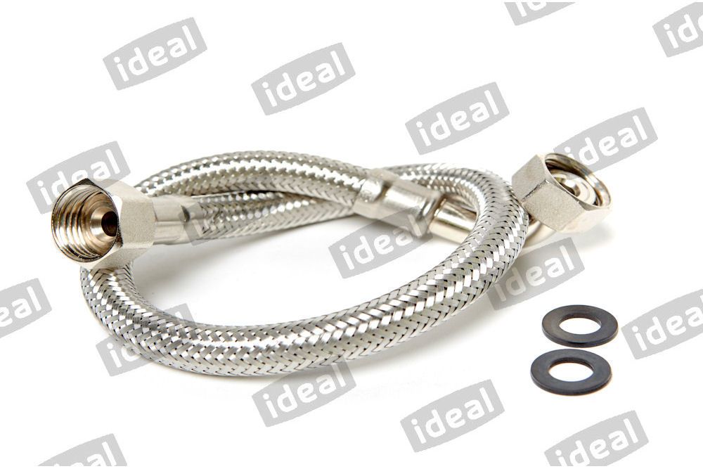 FLEXIBLE HOSE COMBI