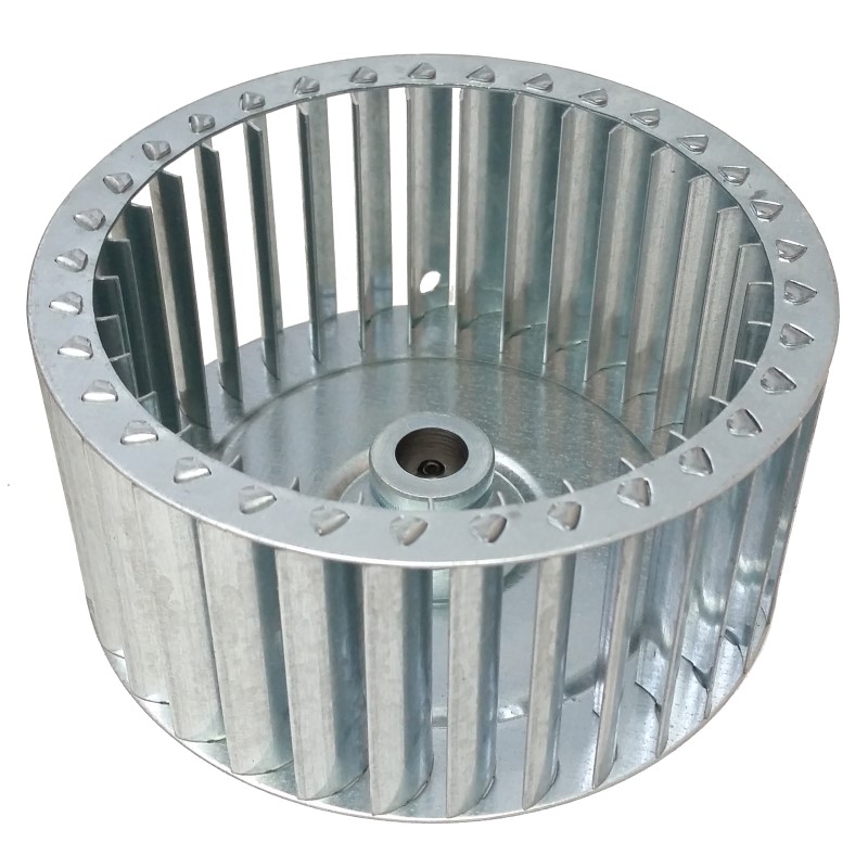 Fan Impellor Wheel