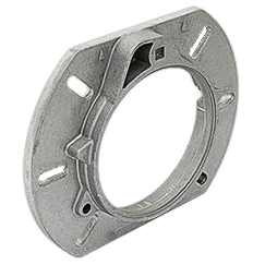 Flange