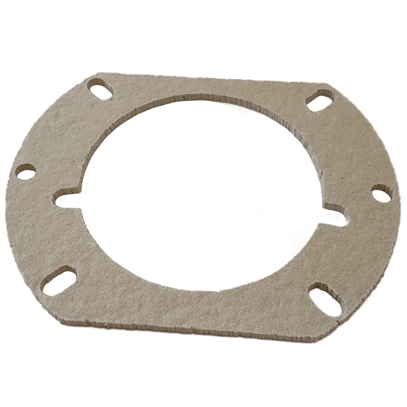 Burner Mounting Gasket