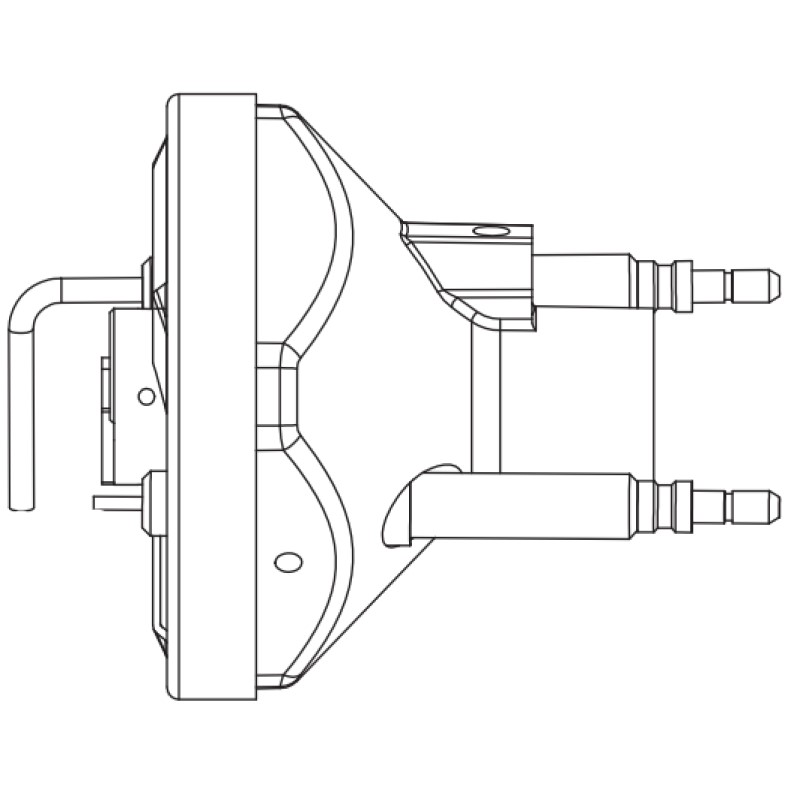 Inner Assembly G20-25