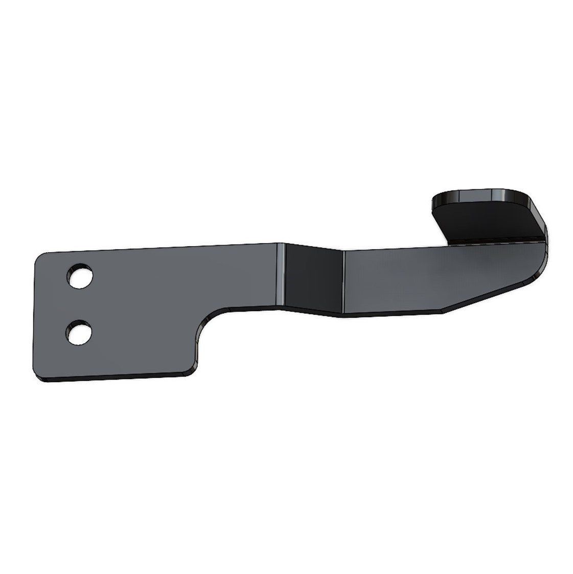 RS Square Fascia S/C Handle