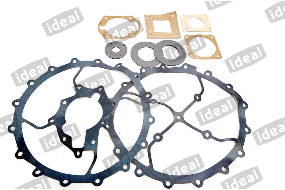 MOD OVERALL GASKET KIT SUP+