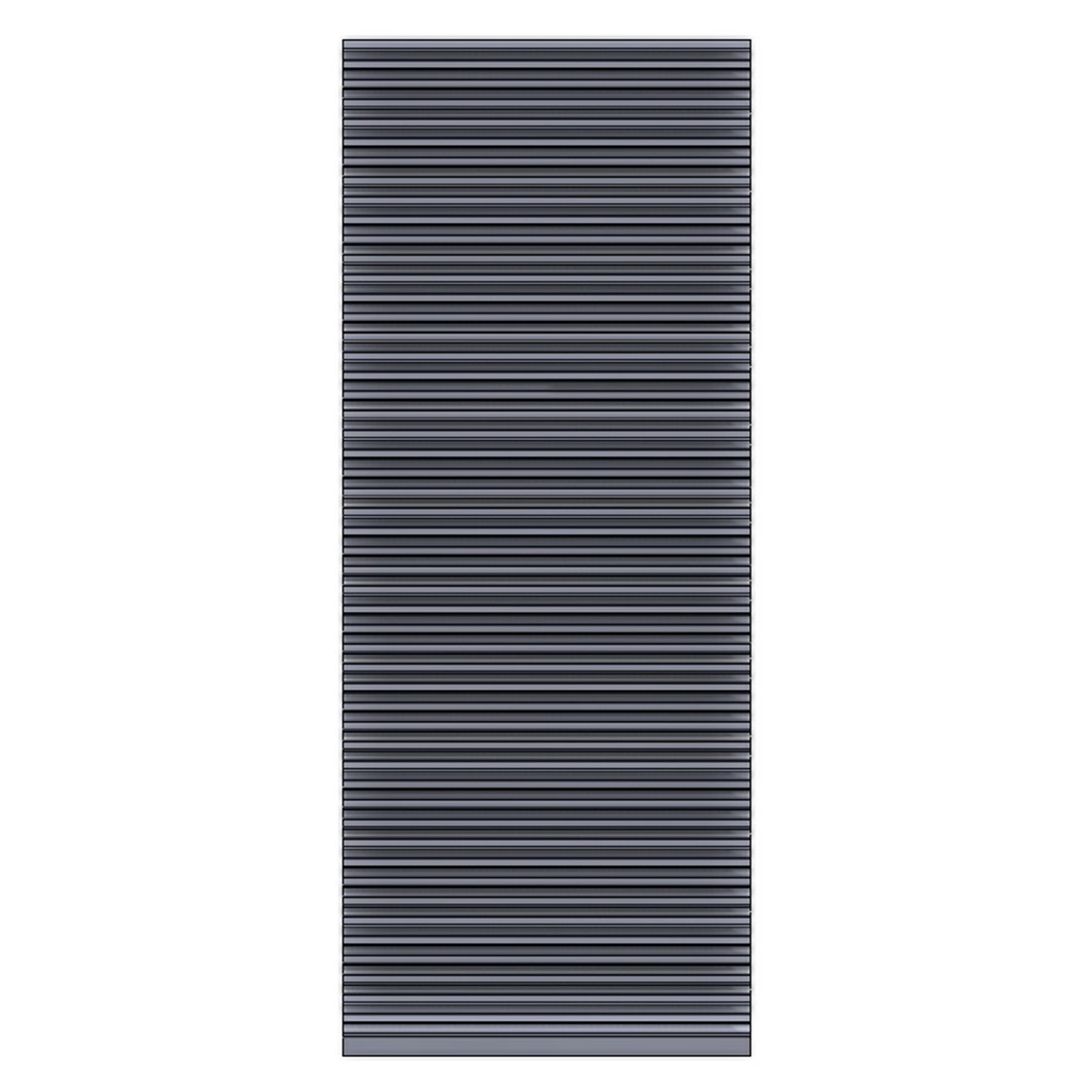 P5 BF Ribbed Side Panel