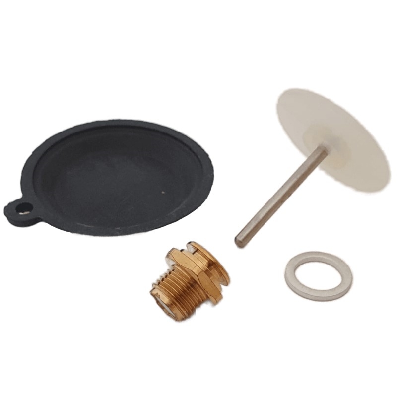 Pressure Diaphragm Kit + Pin