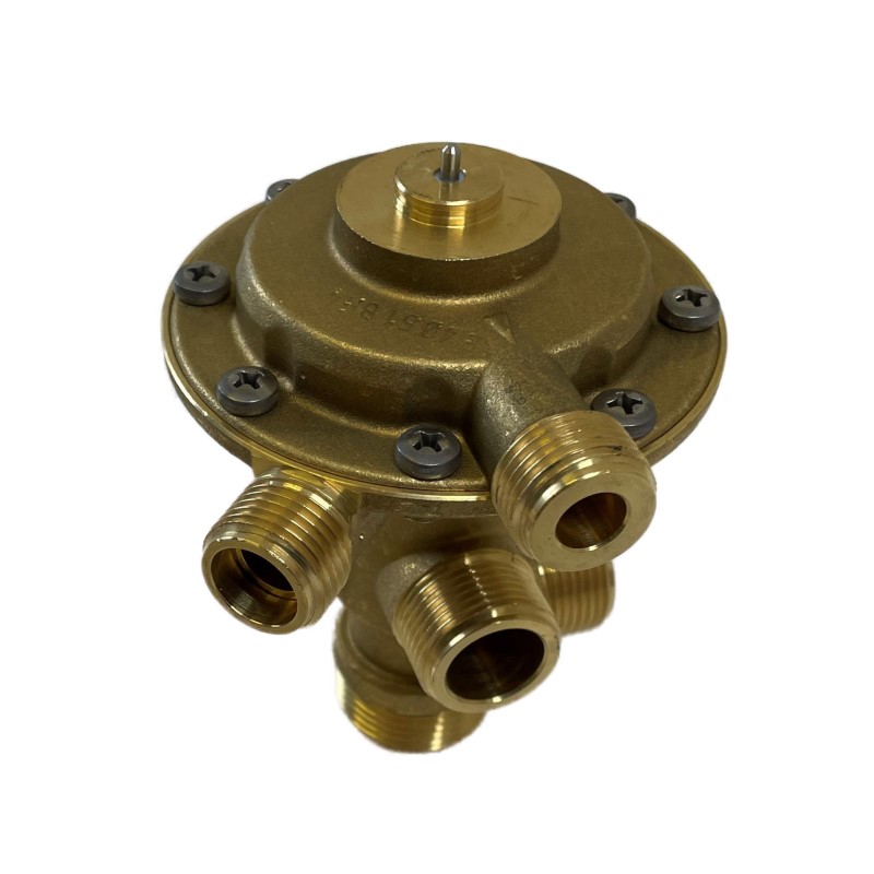 Worcester Diverter Valve Ref:- D2040