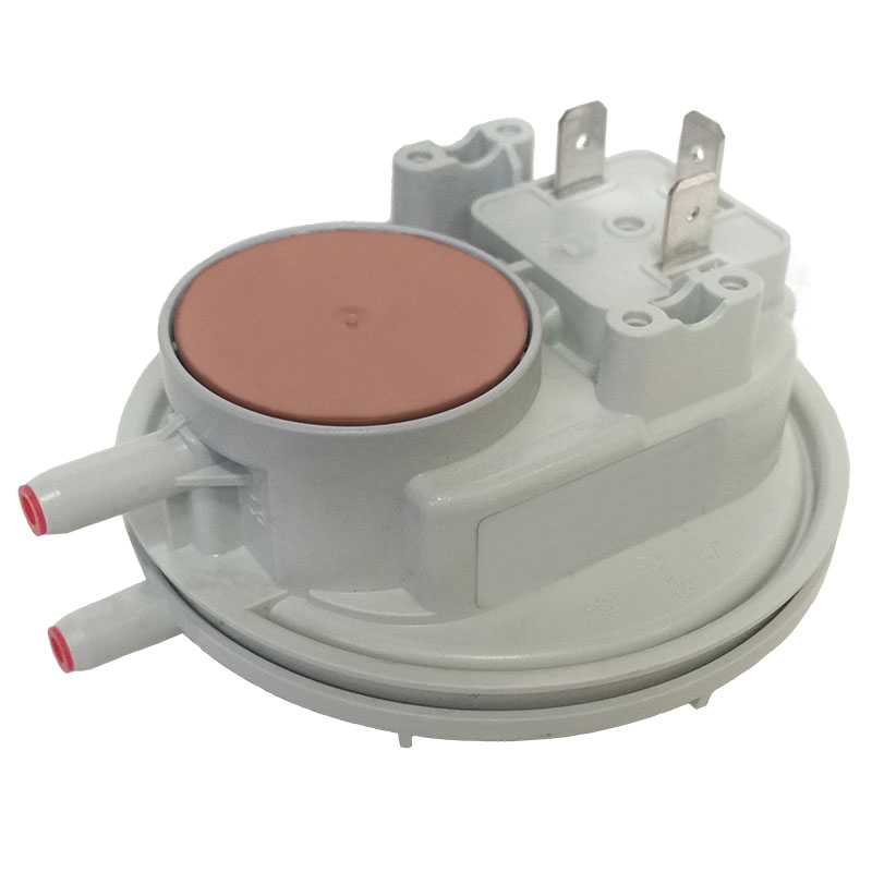 CTU Pressure Switch