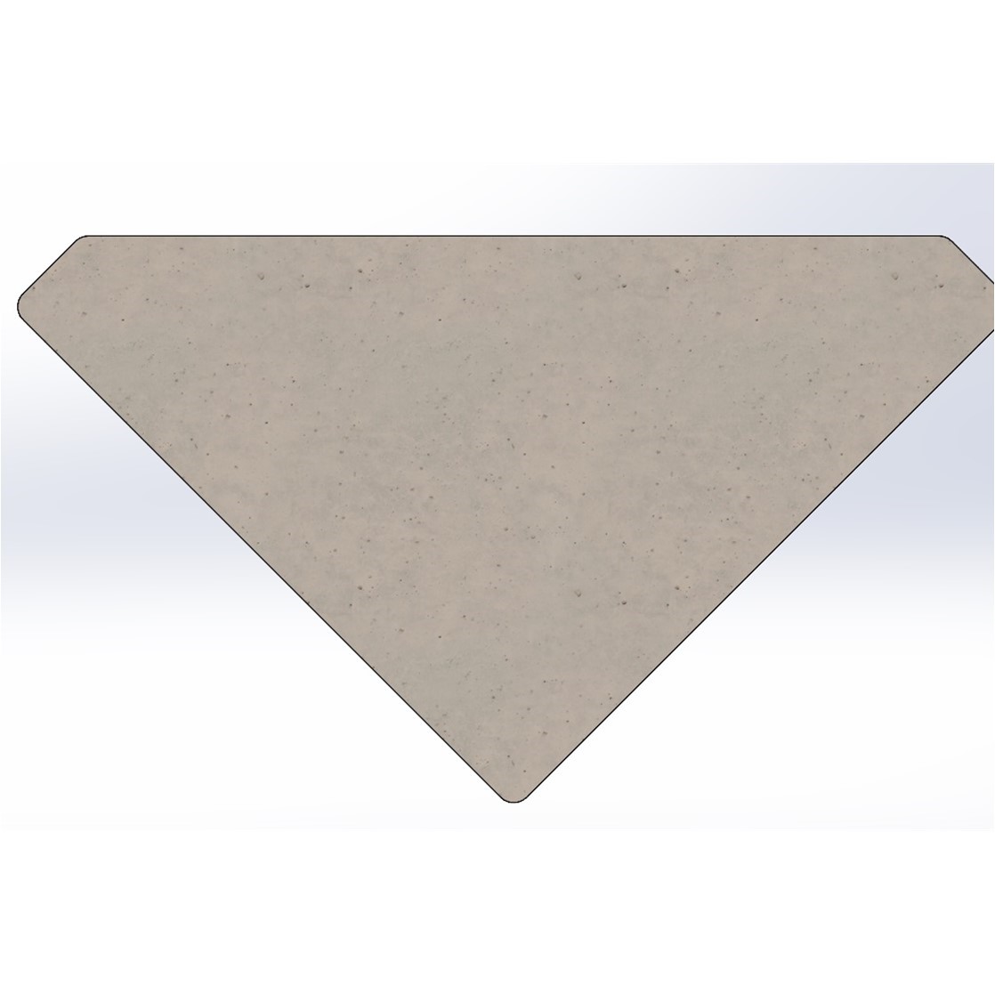 Panofire Front Base Liner