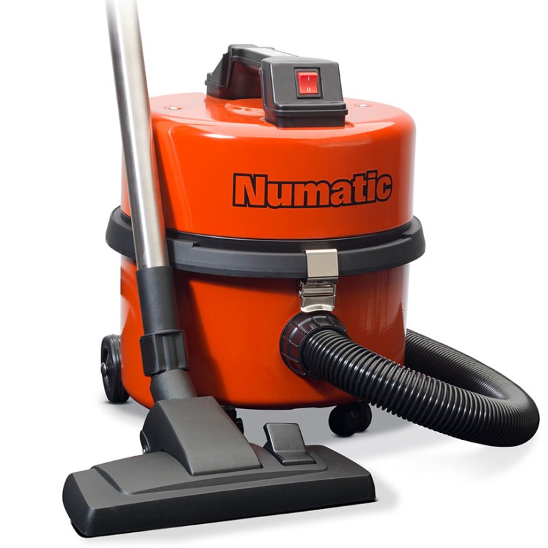 Metal Henry Vacuum Cleaner