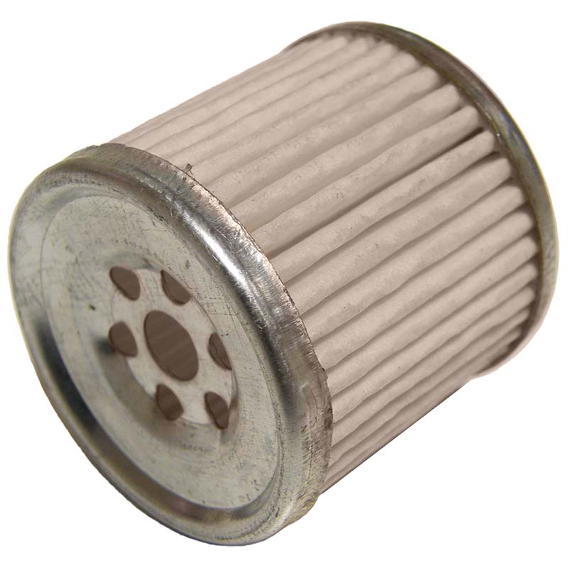 HRM Gem Filter Element