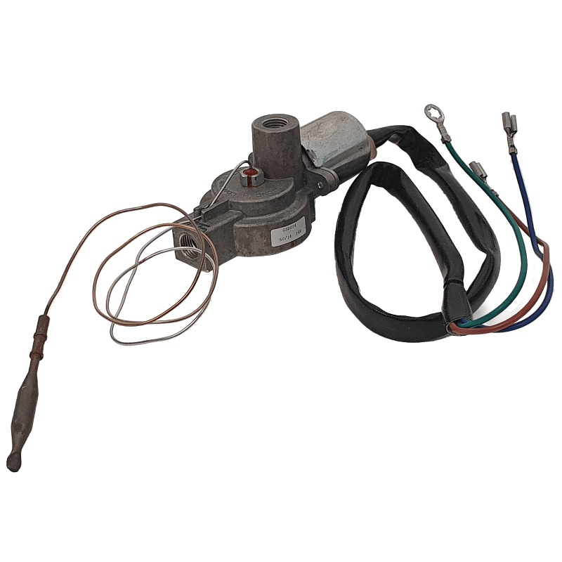 GSD234 FSD Solenoid