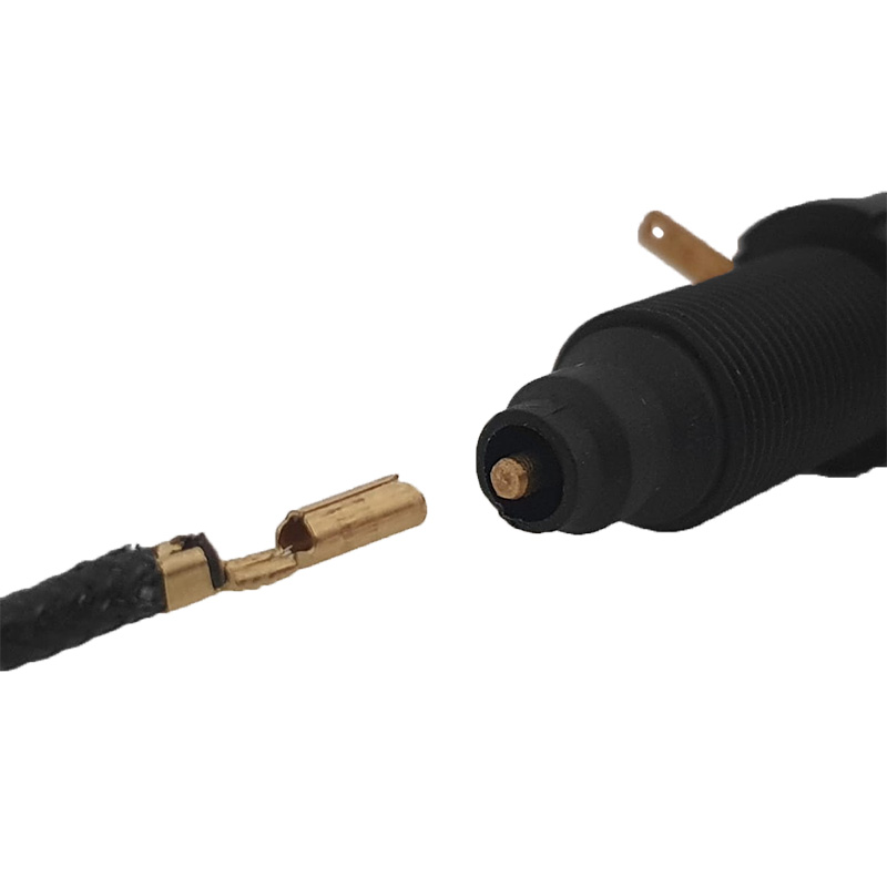 AGA Piezo Ignitor