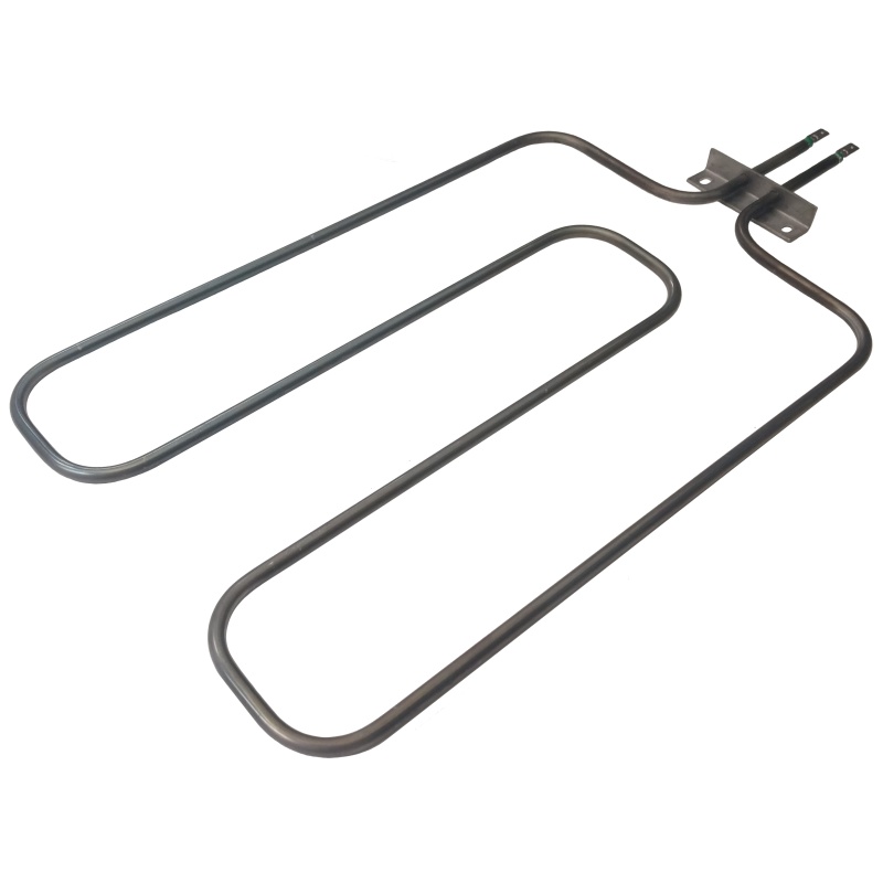 AGA Top Oven Element