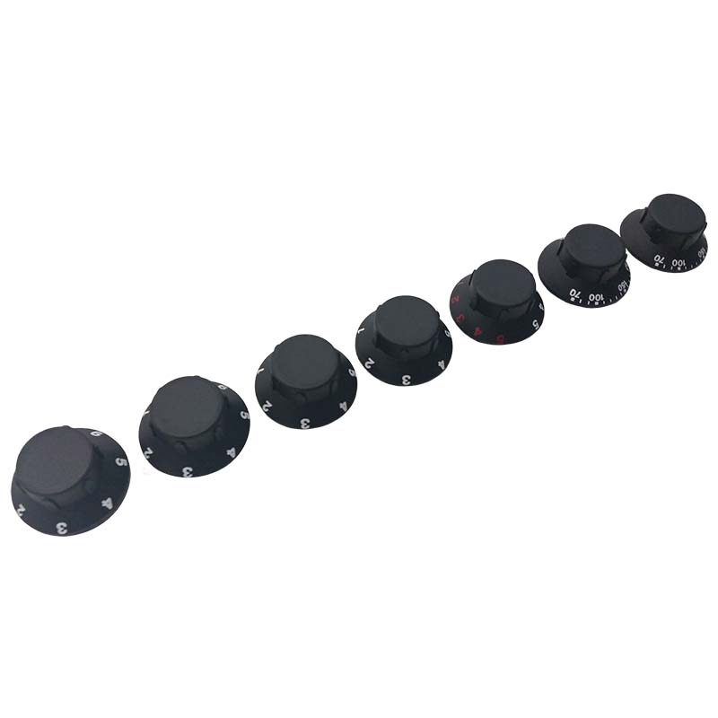 AGA Module Electric Knob Set