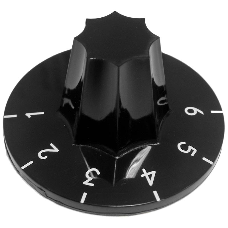 AGA Control Knob