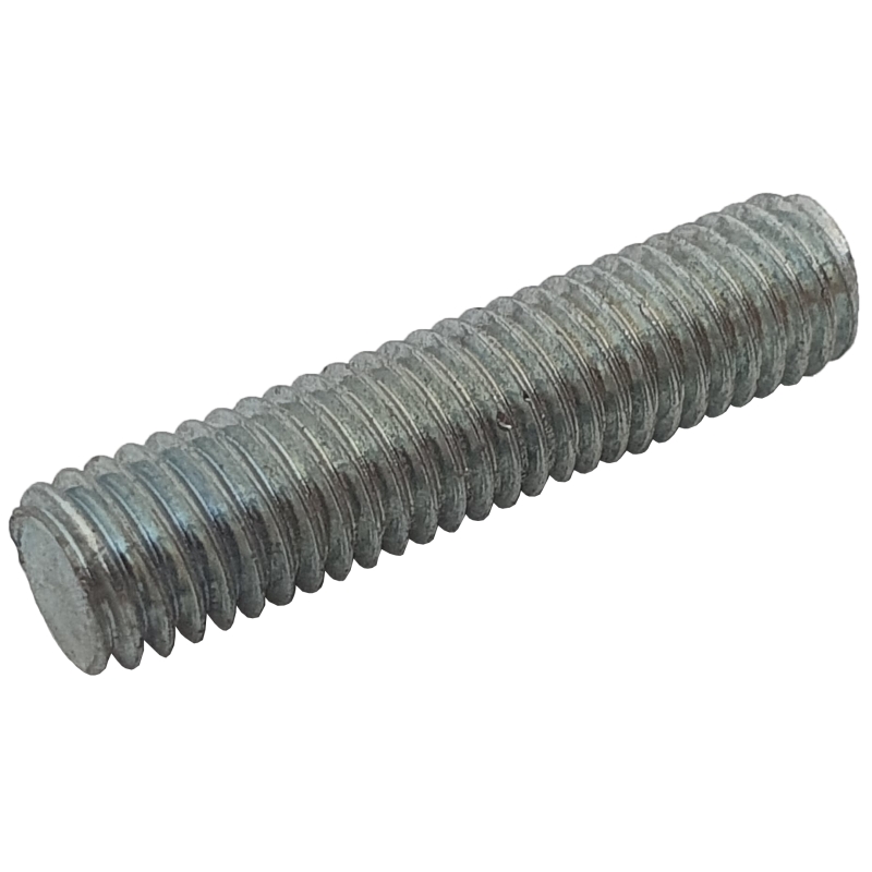 M8 X 35 Large Thread Bolt