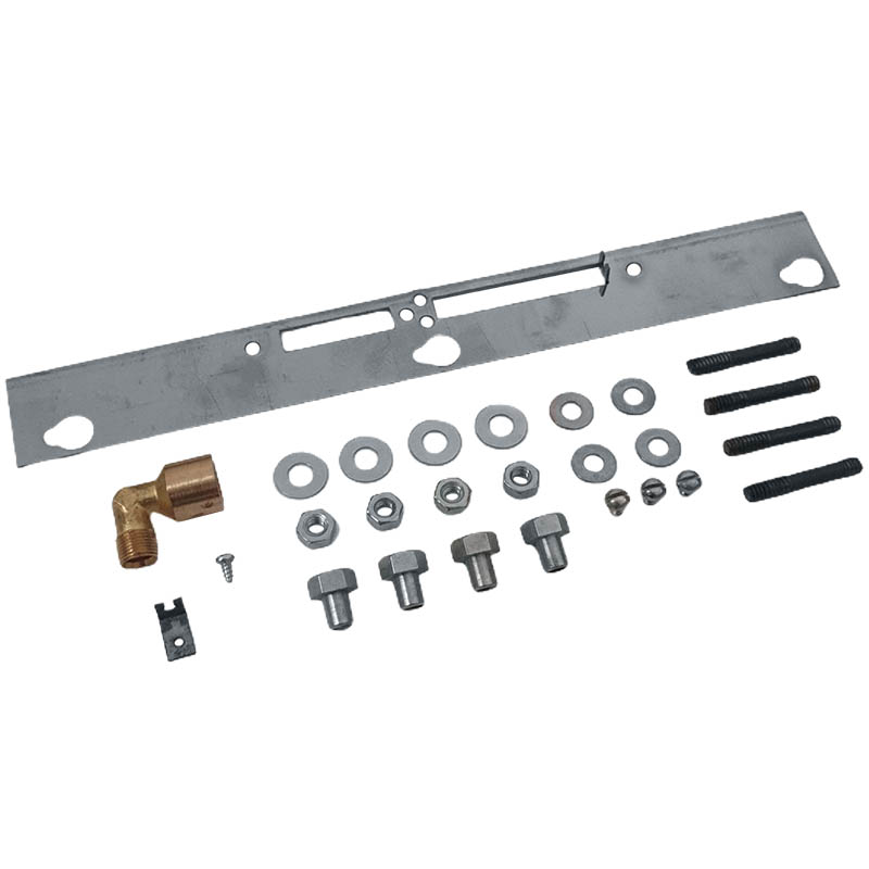 AGA MKI Replacement Burner Kit