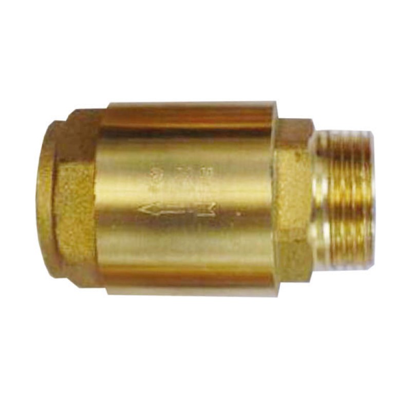 Firebird Check Valve