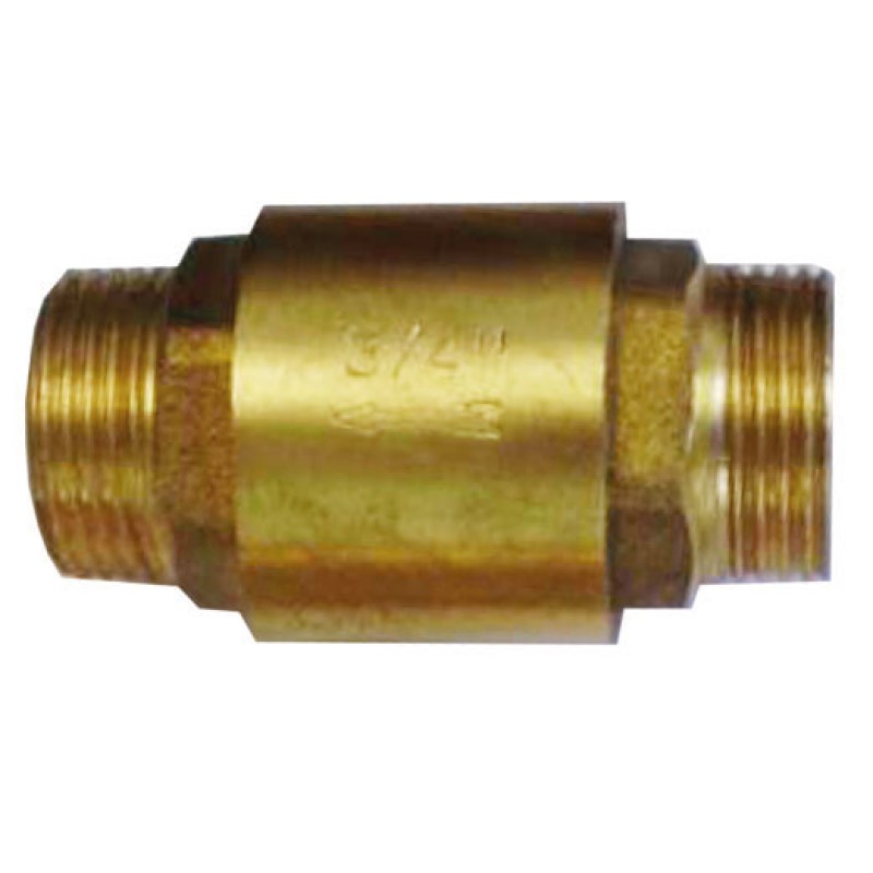 Firebird Check Valve