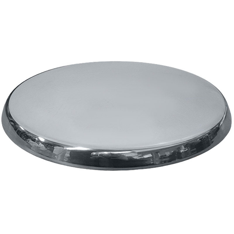 AGA Stainless Steel Dome Lid