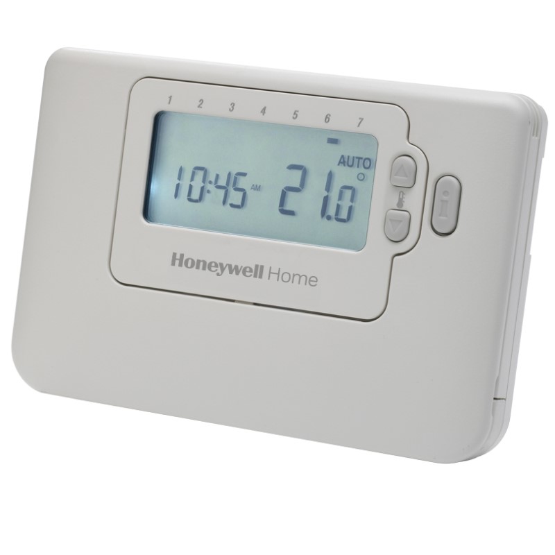 Honeywell CM701 7 Day Programmable Stat