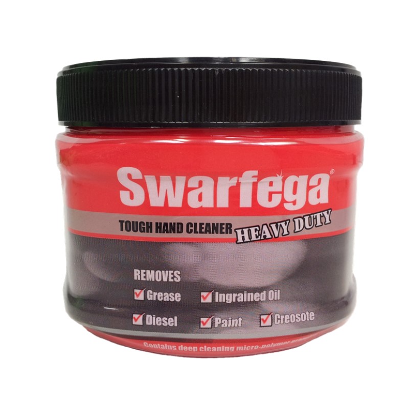 Swarfega Heavy Duty Hand Cleaner