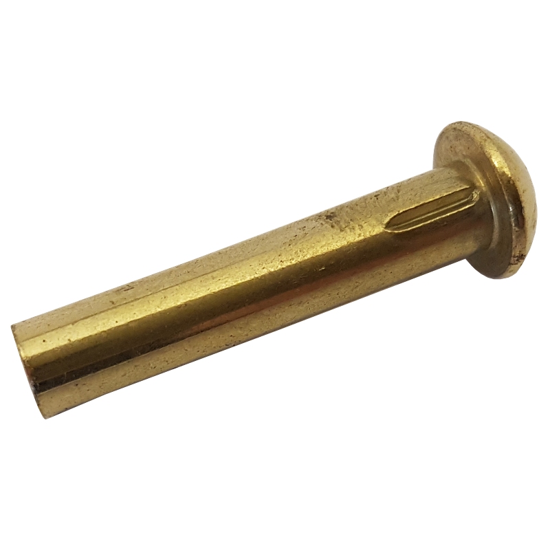 Belfort Hinge Pin