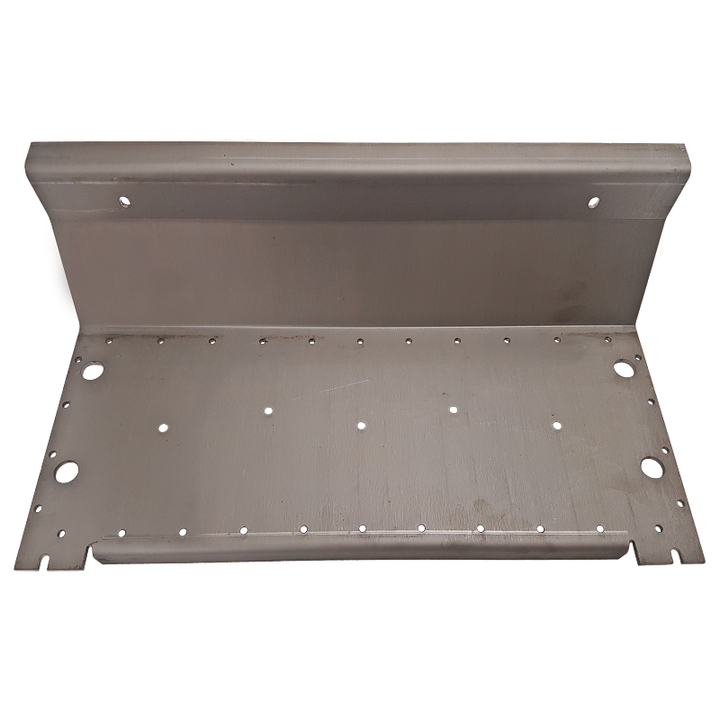 Baffle Plate Steel