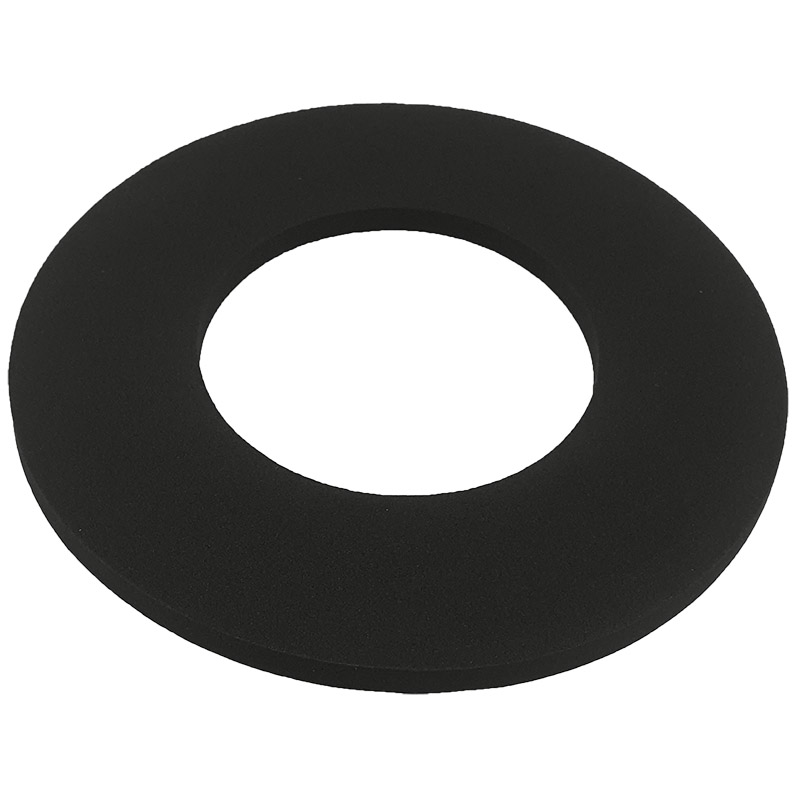 Grant Black Neoprene Gasket Flue Spigot