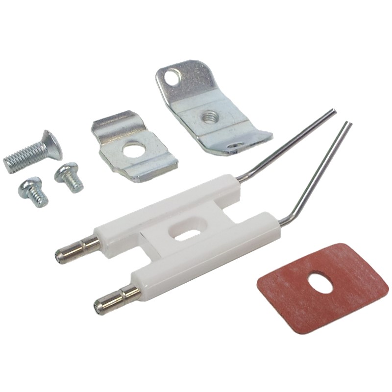 Ecoflam Electrode Block Kit