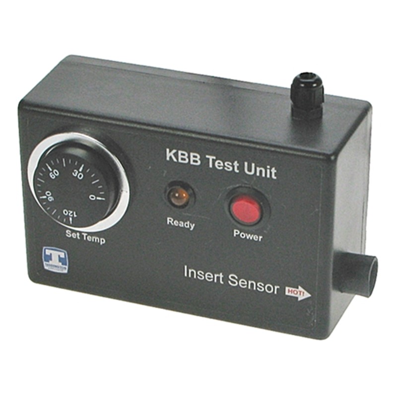 Fire Valve Test Unit